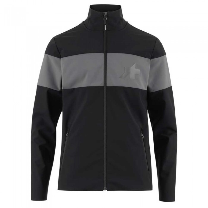 [해외]아소스 Signature Softshell Evo 자켓 1139240477 Black