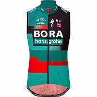 [해외]LE COL BORA-hansgrohe Sport Replica 2023 질레 1139512474 Black / Green