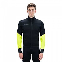 [해외]CUBE Blackline Safety 자켓 1139597037 Black / Neon Yellow