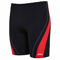 [해외]조그스 Eaton Mid Ecolast+ S jammer 6139108056 Black / Red