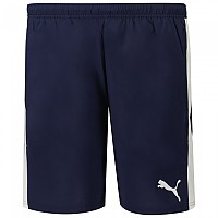 [해외]푸마 팀liga 반바지 12139555130 Puma Navy