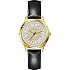 [해외]GUESS GW0299L2 시계 139654321 Silver Grey Yellow Gold / Black / Mineral