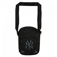 [해외]뉴에라 MLB Side Bag New York Yankees 크로스백 137338297 Black