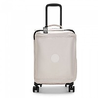 [해외]키플링 Spontaneous S 37.5L Trolley 캐리어 139495988 Metallic Glow