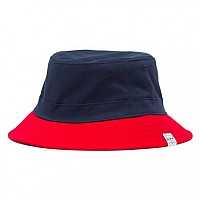 [해외]허쉘 Lake 모자 137103881 Navy / Red