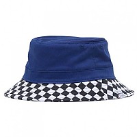 [해외]허쉘 Lake 모자 137103883 Medieval Blue / Checkerboard