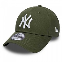 [해외]뉴에라 League Essential 9Forty New York Yankees 모자 138207468 Khaki