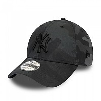 [해외]뉴에라 League Essential 9Forty New York Yankees 모자 138233158 Green Medium