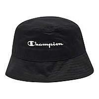 [해외]CHAMPION 804786 버킷햇 139733627 Black