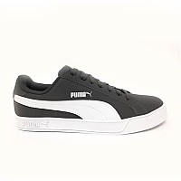 [해외]푸마 Smash Vulc 운동화 138499687 Grey