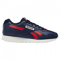 [해외]리복 CLASSICS Glide Ripple 운동화 139443974 Vector Navy / Vector Red / Chalk