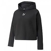 [해외]푸마 SELECT T7 Dk 후드티 139555979 Puma Black