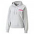 [해외]푸마 SELECT 팀 Tr 후드티 139556016 Light Gray Heather