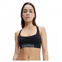 [해외]캘빈클라인 언더웨어 000QF6752E Unlined lette Bra 브라 139618864 Black