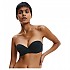 [해외]캘빈클라인 언더웨어 Push Up Strapless 브라 139618896 Black