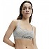 [해외]캘빈클라인 언더웨어 Unlined lette Bra 브라 139618898 Grey Heather