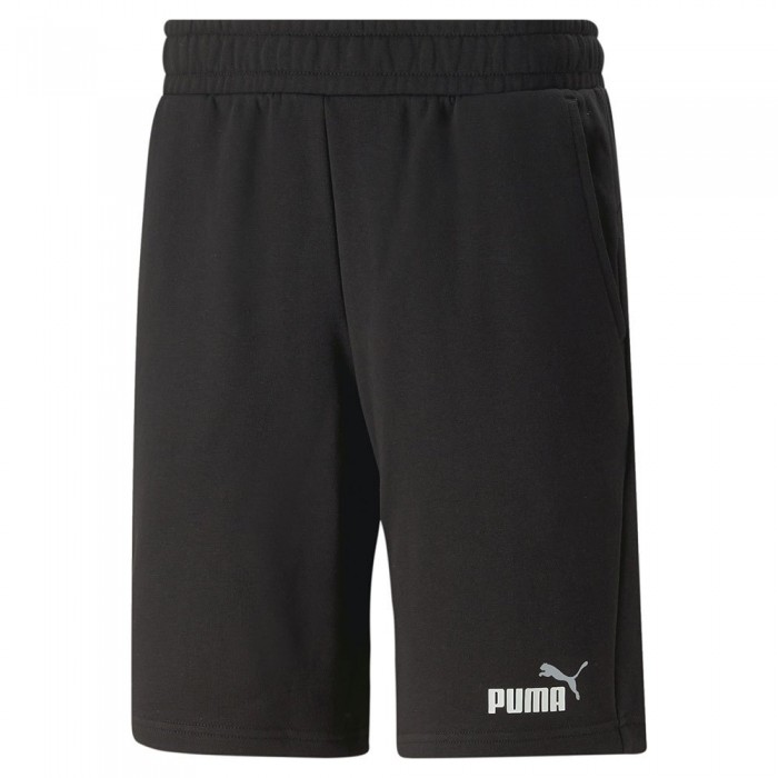 [해외]푸마 Ess+ 반바지 139553587 Puma Black / Puma