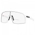 [해외]오클리 Sutro Photochromic 선글라스 4139499601 Matte White Clear