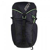 [해외]이노브8 VenturLite 18 배낭 4138773656 Black / Green