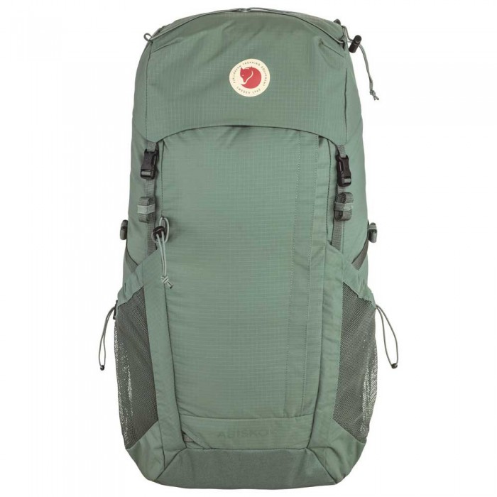 [해외]피엘라벤 Abisko Hike 35L 배낭 4139618394 Patina Green