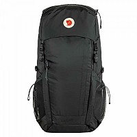 [해외]피엘라벤 Abisko Hike 35L 여성용 백팩 4139618396 Iron Grey