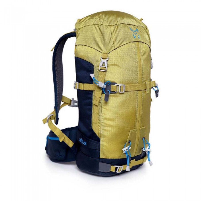 [해외]ALTUS Fitz Roy H30 배낭 25L 4139758407 Oil Yellow