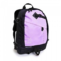 [해외]ALTUS G30 Ski Mountain 27L 배낭 4139758420 Black / Light Purple