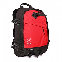 [해외]ALTUS G30 Ski Mountain 27L 배낭 4139758426 Red / Black