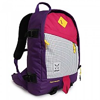 [해외]ALTUS Z80 Ski Mountain 27L 배낭 4139758635 Purple