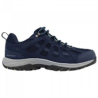 [해외]컬럼비아 Redmond™ III Waterproof 하이킹화 4139564930 Collegiate Navy