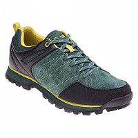 [해외]ELBRUS Namal 하이킹화 4139766622 Smoke Pine / Citronelle