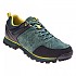 [해외]ELBRUS Namal 하이킹화 4139766622 Smoke Pine / Citronelle