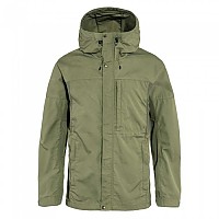 [해외]피엘라벤 Kaipak 자켓 4139618635 Green / Laurel Green