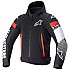 [해외]알파인스타 Zaca Air 자켓 9139307462 Black / White / Red Fluo