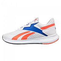 [해외]리복 Energen Plus 2 러닝화 6139443674 Ftwr White / Vector Blue / Smash Orange S23-R