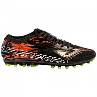 [해외]조마 Supercopa AG 축구화 3139560636 Coral / Black