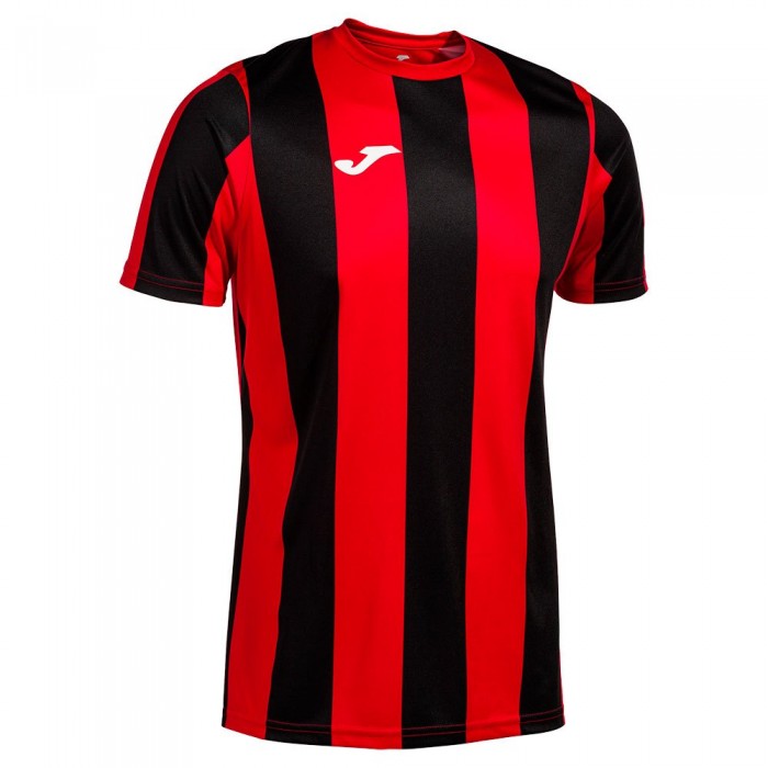 [해외]조마 Inter Classic 반팔 티셔츠 3139629294 Red / Black