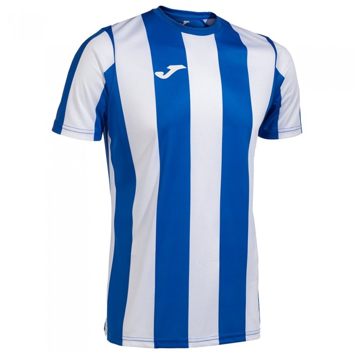 [해외]조마 Inter Classic 반팔 티셔츠 3139629302 Royal / White