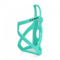 [해외]CUBE HPP 왼쪽 물병 케이지 1139773699 Matt Mint / Glossy Black