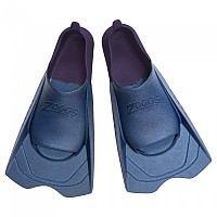 [해외]조그스 Short Blade Eco 수영 핀 6139550060 Blue / Purple