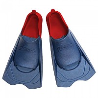 [해외]조그스 Short Blade Eco 수영 핀 6139550061 Blue / Red