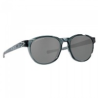 [해외]오클리 Reedmace Prizm Polarized 4139580010 Crystal Black