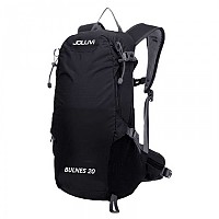 [해외]JOLUVI Bulnes 20L 배낭 4138709431 Black