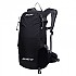 [해외]JOLUVI Bulnes 20L 배낭 4138709431 Black