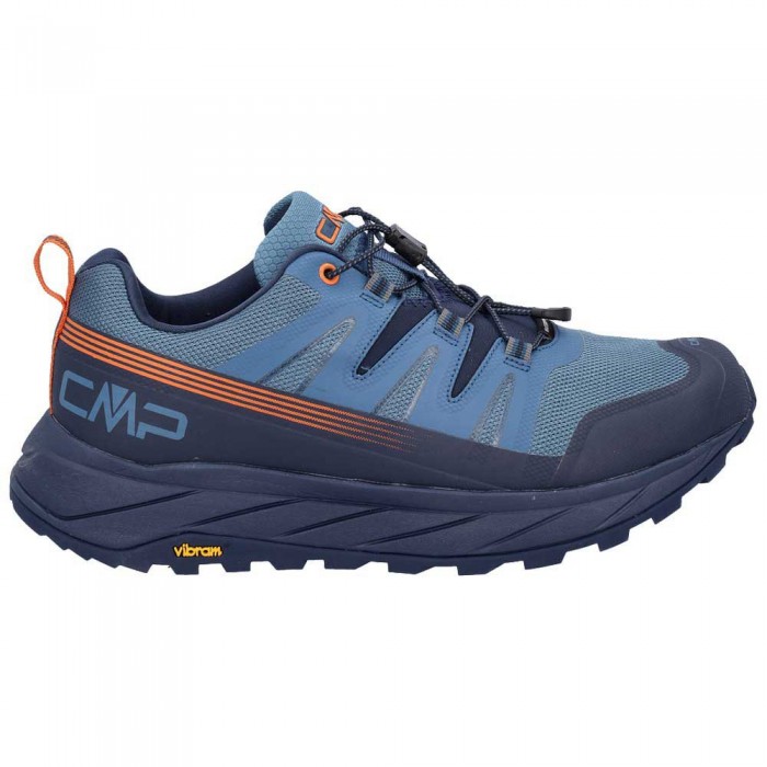 [해외]CMP Olmo 2.0 하이킹화 4139761634 Dusty Blue