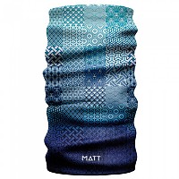 [해외]MATT Coolmax Eco 목도리 4138305814 Geometric 1