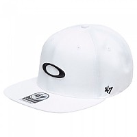 [해외]오클리 APPAREL 47 B1B Ellipse 모자 4139486546 White