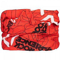 [해외]ROCK EXPERIENCE Bandana 넥워머 4139773172 High Risk Red