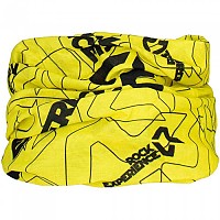 [해외]ROCK EXPERIENCE Bandana 넥워머 4139773174 Safety Yellow