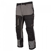 [해외]클라임 Switchback Cargo 바지 9139796441 Black / Asphalt